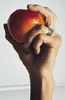 Angelina Jolie pomme - Stephane Sednaoui