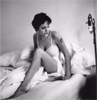 Angelina Jolie by Veronique Vial