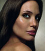 Angelina Jolie by Vincent Peters