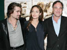 Alexandre premi&egrave;re &agrave; New York