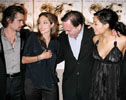 Alexandre premi&egrave;re &agrave; New York