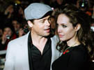 Beowulf Premi&egrave;re &agrave; Londres