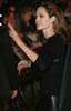 Beowulf Premi&egrave;re &agrave; Londres