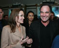 Beowulf Premi&egrave;re &agrave; Los Angeles