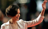 Premi&egrave;re de Benjamin Button  &agrave; Berlin