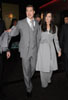 Angelina Jolie & Brad Pitt &agrave; Paris