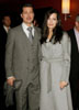 Angelina Jolie - Benjamin Button - Paris