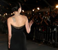 Premi&egrave;re de Benjamin Button  &agrave; Westwood