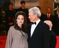 Premi&egrave;re The Changeling &agrave; Cannes