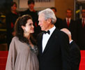 Première The Changeling à Cannes