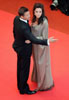 Premi&egrave;re The Changeling &agrave; Cannes