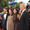 Premi&egrave;re The Changeling &agrave; Cannes