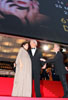 Premi&egrave;re The Changeling &agrave; Cannes