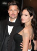 Angelina Jolie Premi&egrave;re L'Echange &agrave; New York