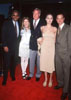 George Wallace Premi&egrave;re &agrave; Los Angeles