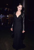 Gia Premi&egrave;re &agrave; Los Angeles