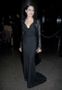 Gia Premi&egrave;re &agrave; Los Angeles
