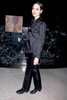 Gia Premi&egrave;re &agrave; New York