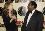 Hotel Rwanda Premi&egrave;re &agrave; Beverly Hills