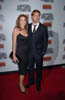 Jesse James Premi&egrave;re &agrave; New York