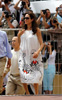 Angelina Jolie Photocall Kung-Fu Panda &agrave; Cannes