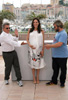 Photocall Kung-Fu Panda &agrave; Cannes