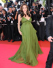 Angelina Jolie Premi&egrave;re Kung-Fu Panda &agrave; Cannes