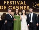 Premi&egrave;re Kung-Fu Panda &agrave; Cannes