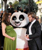 Premi&egrave;re Kung-Fu Panda &agrave; Cannes