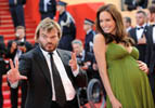 Premi&egrave;re Kung-Fu Panda &agrave; Cannes