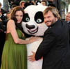 Premi&egrave;re Kung-Fu Panda &agrave; Cannes
