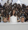 Photocall Kung Fu Panda &agrave; Cannes