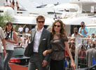 Brad Pitt Photocall Mighty Heart &agrave; Cannes
