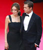 Brad Pitt Premi&egrave;re Un Coeur Invaincu &agrave; Cannes