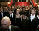 Premi&egrave;re Un Coeur Invaincu &agrave; Cannes