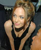 Angelina Jolie Premi&egrave;re Mighty Heart New York