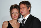 Brad Pitt Premi&egrave;re Mighty Heart New York