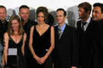 Premi&egrave;re Mighty Heart New York