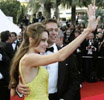 Premi&egrave;re Ocean's 13 &agrave; Cannes