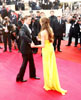 Premi&egrave;re Ocean's Thirteen &agrave; Cannes