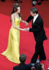 Premi&egrave;re Ocean's 13 &agrave; Cannes
