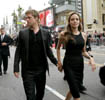 Premi&egrave;re Ocean's Thirteen &agrave; Los Angeles