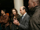 Angelina Jolie Premi&egrave;re A Place In Time