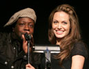 Wyclef Jean Premi&egrave;re A Place In Time