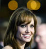 Angelina Jolie premi&egrave;re Berlin