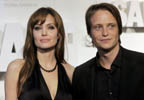 Angelina Jolie Salt premi&egrave;re