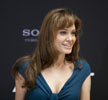 Angelina Jolie Salt photocall Berlin Allemagne