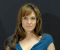 Angelina Jolie Salt photocall Berlin