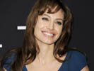 Angelina Jolie Salt photocall Berlin