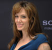Angelina Jolie Salt photocall Berlin